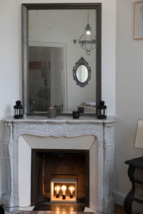 La Casa D'estève Appartement Bourges