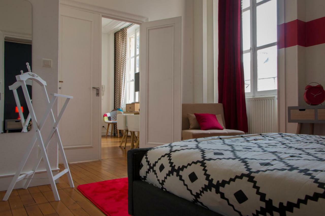 La Casa D'estève Appartement